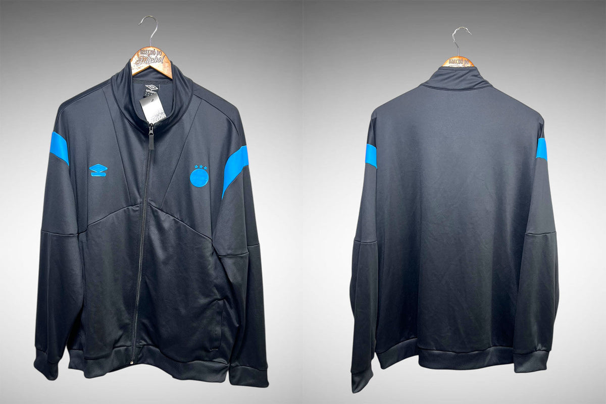 Grêmio 2025 Jaqueta Viagem Tam GG