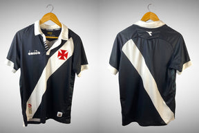 Vasco da Gama 2019 Primeira Camisa Tam M.