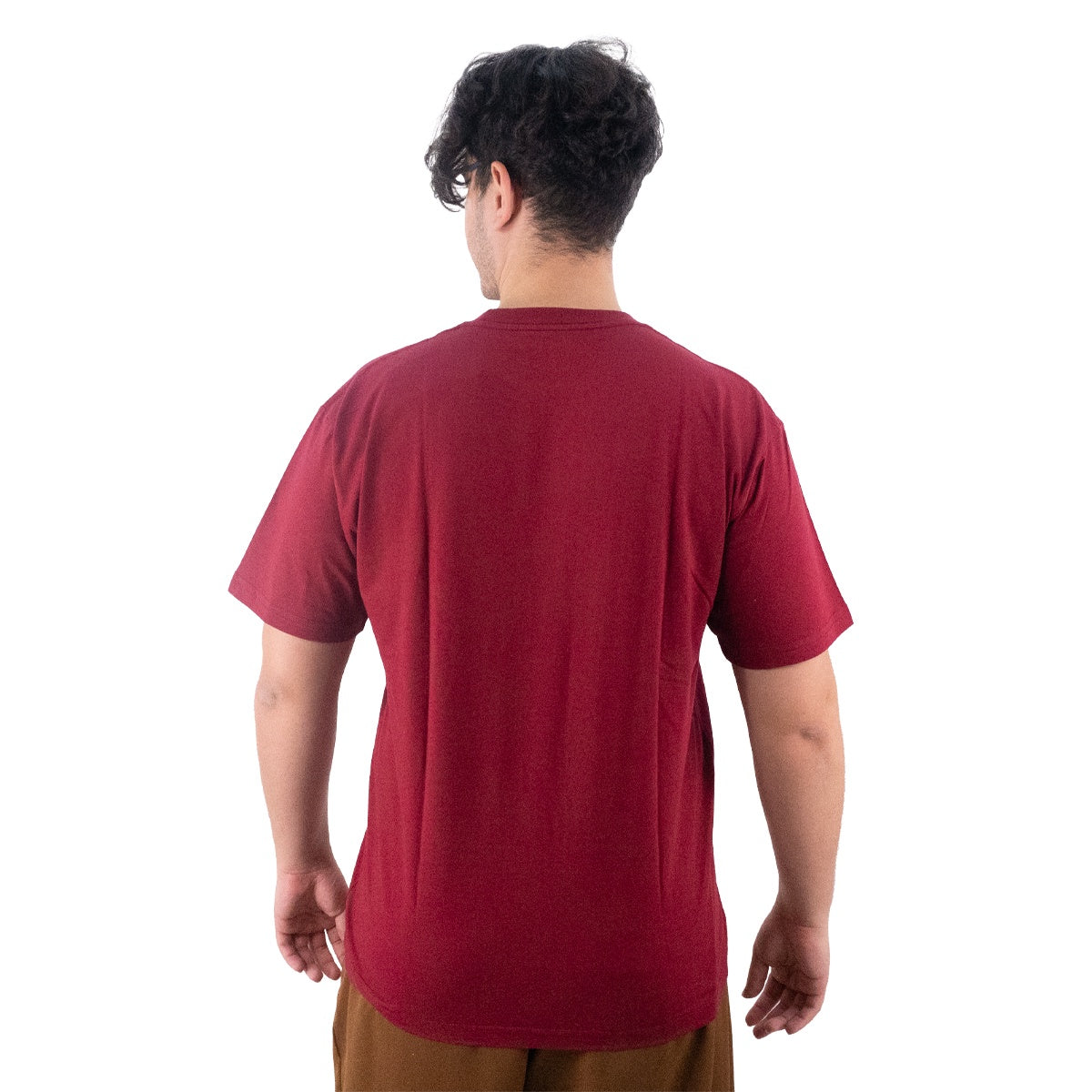 Camiseta Vans Ss Hex Masculino