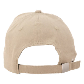 Boné Aba Curva Calvin Klein 5 Gomos Unissex