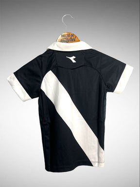 Vasco da Gama 2019 Primeira Camisa Tam 2 anos Infantil.