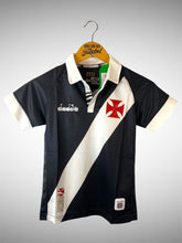 Vasco da Gama 2019 Primeira Camisa Tam 6 anos Infantil.