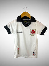 Vasco da Gama 2019 Terceira Camisa Tam 2 anos Infantil.