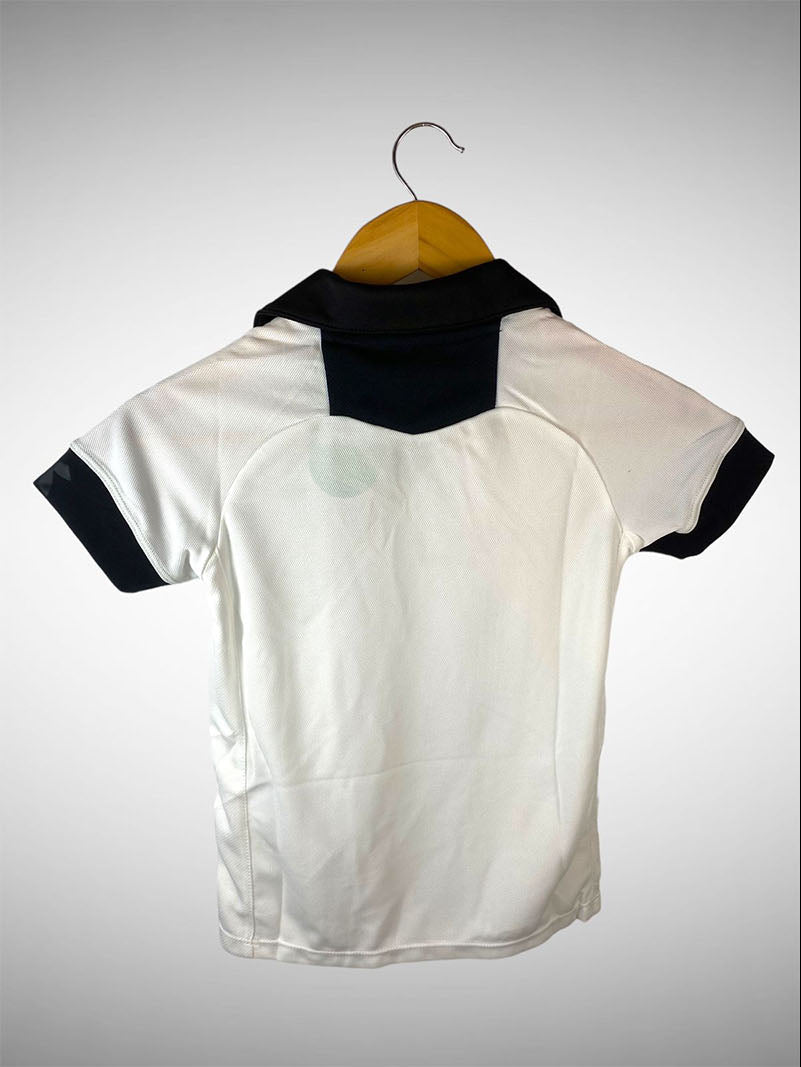 Vasco da Gama 2019 Terceira Camisa Tam 2 anos Infantil.