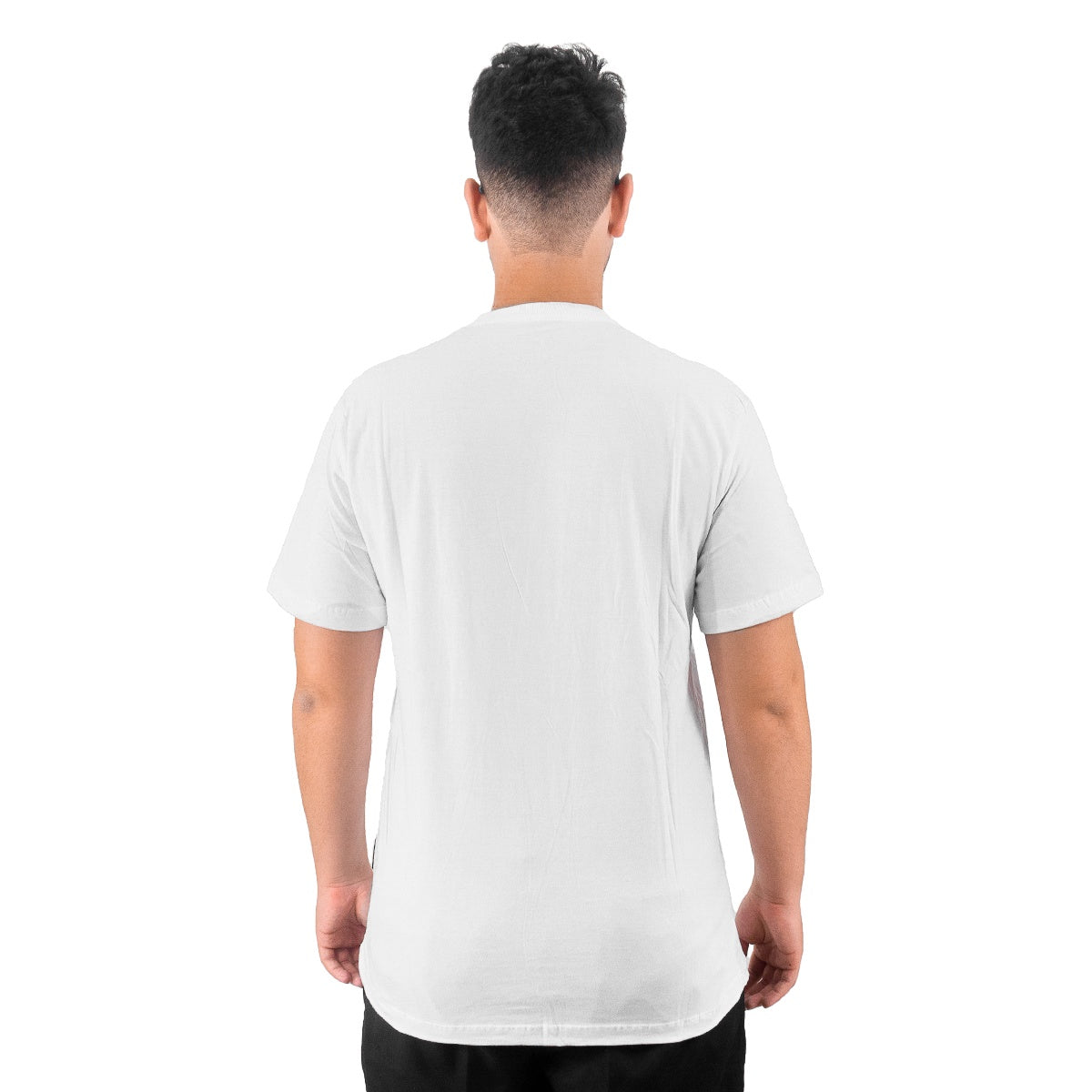 Camiseta Mcd More Core Masculino