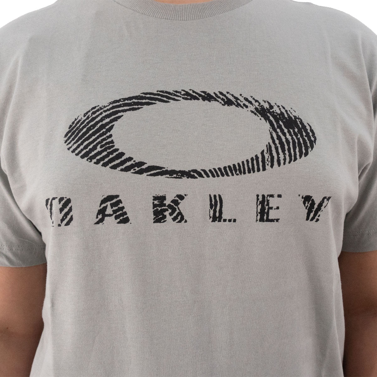 Camiseta Oakley Ellipse Masculino