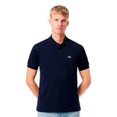 Polo Lacoste Classic Fit Masculino