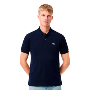 Polo Lacoste Classic Fit Masculino