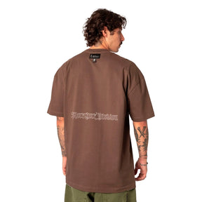 Camiseta Mcd Fit Skull Masculino