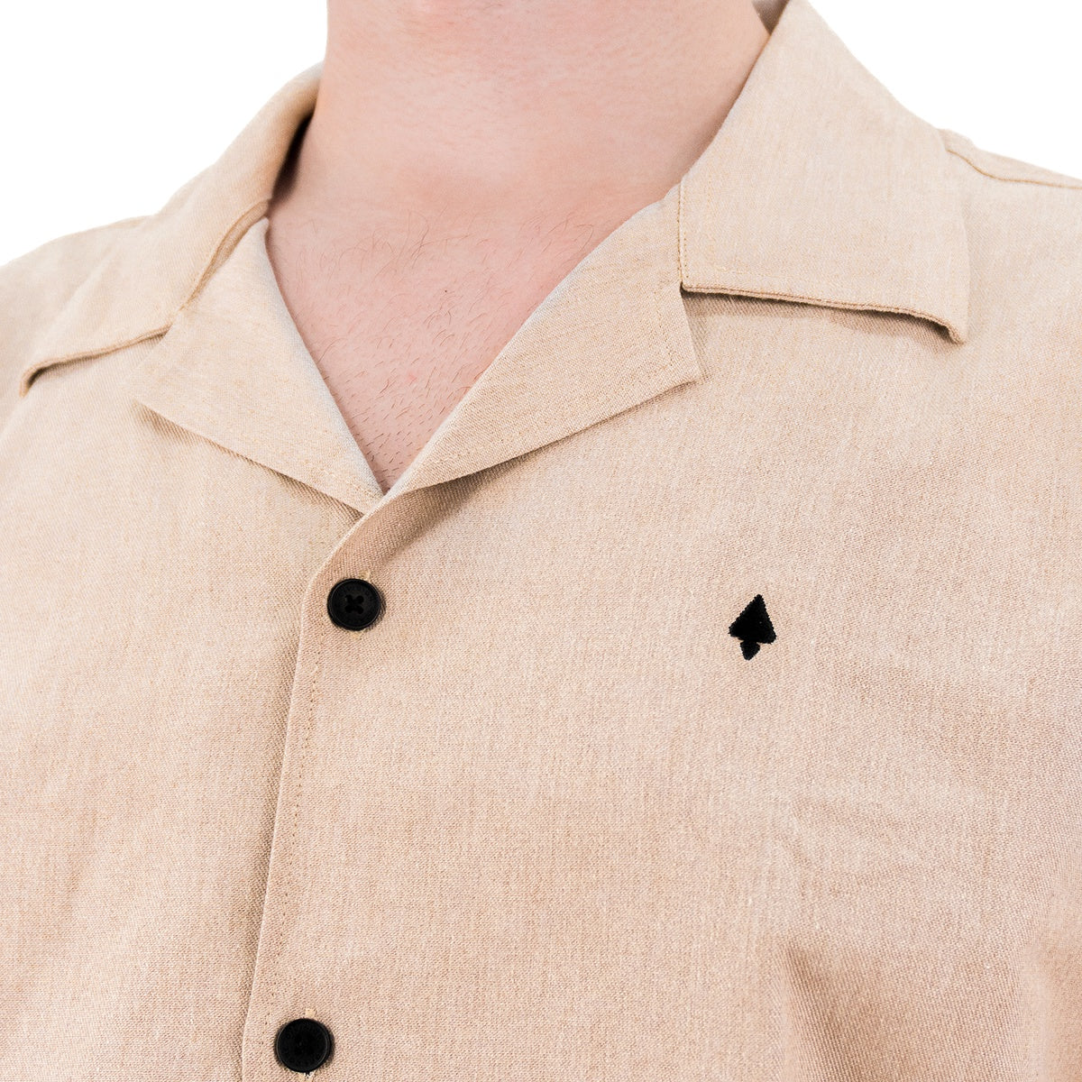 Camisa Mcd Box Fit Core Masculino