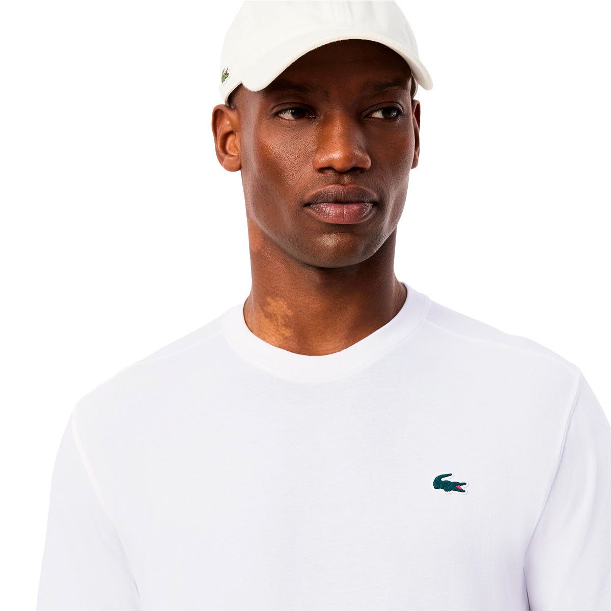 Camiseta Lacoste Ultra Dry Masculino