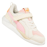 Tênis Puma X Ray Ac Ps Infantil
