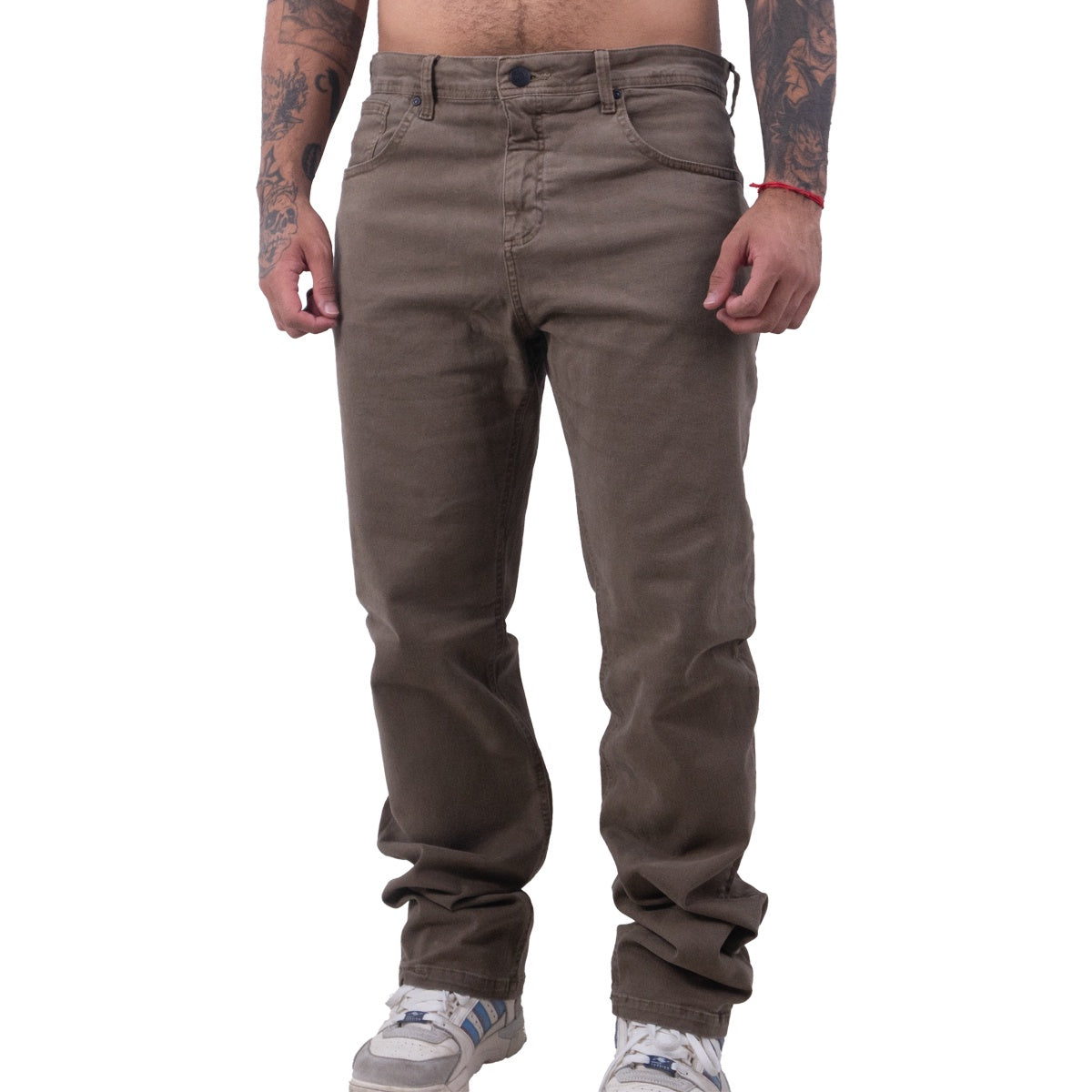 Calça Mcd Slim Masculino