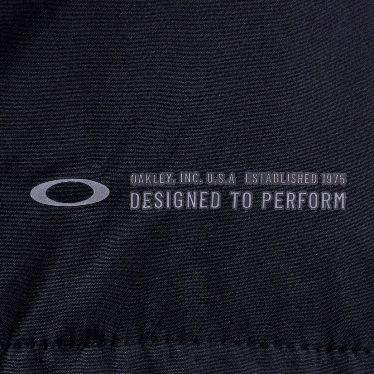 Jaqueta Corta Vento Oakley Sports