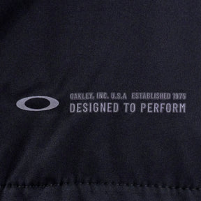 Jaqueta Corta Vento Oakley Sports