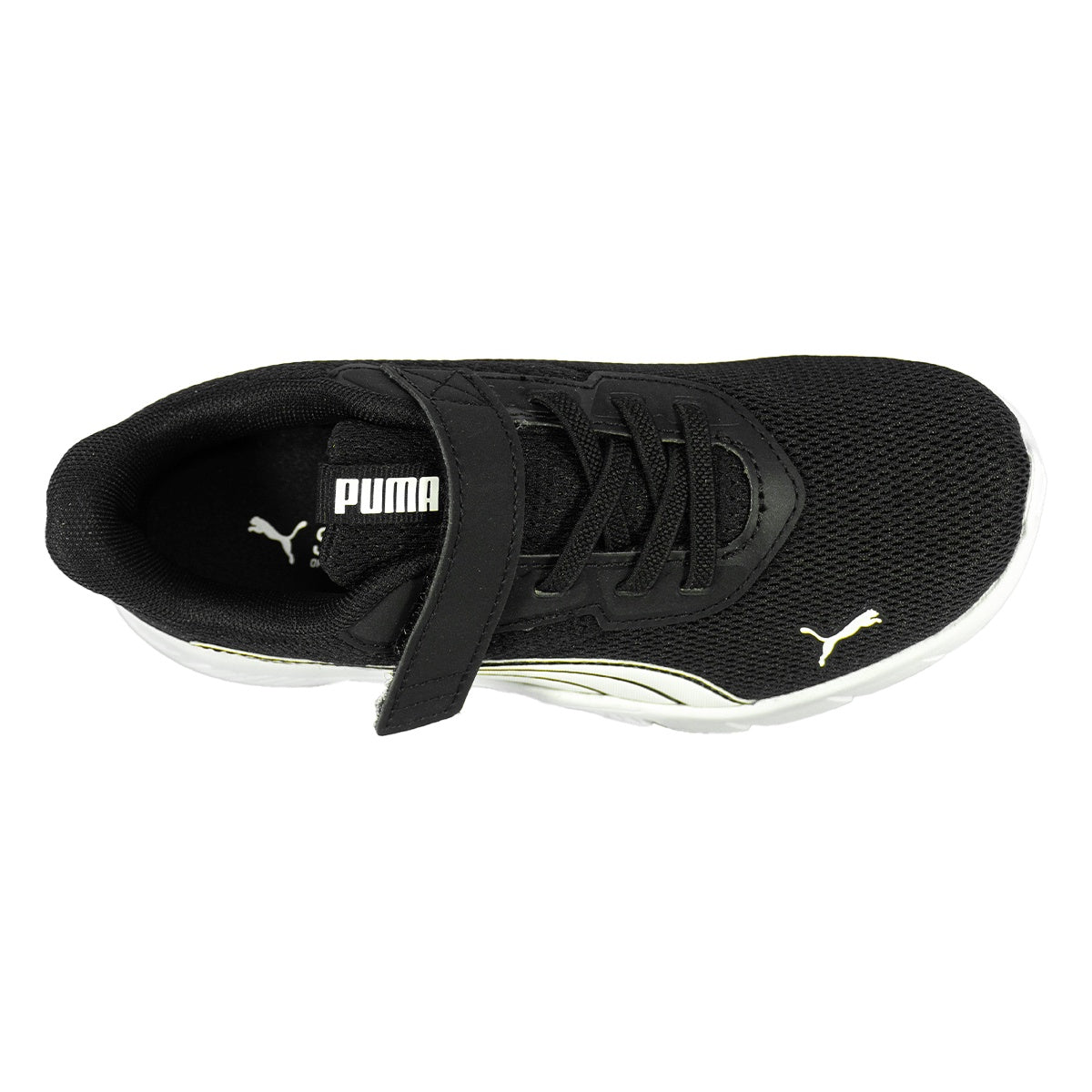 Tênis Puma Flexfocus Modern Infantil