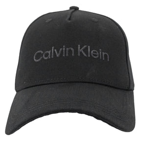 Boné Aba Reta Calvin Klein 5 Gomos Unissex