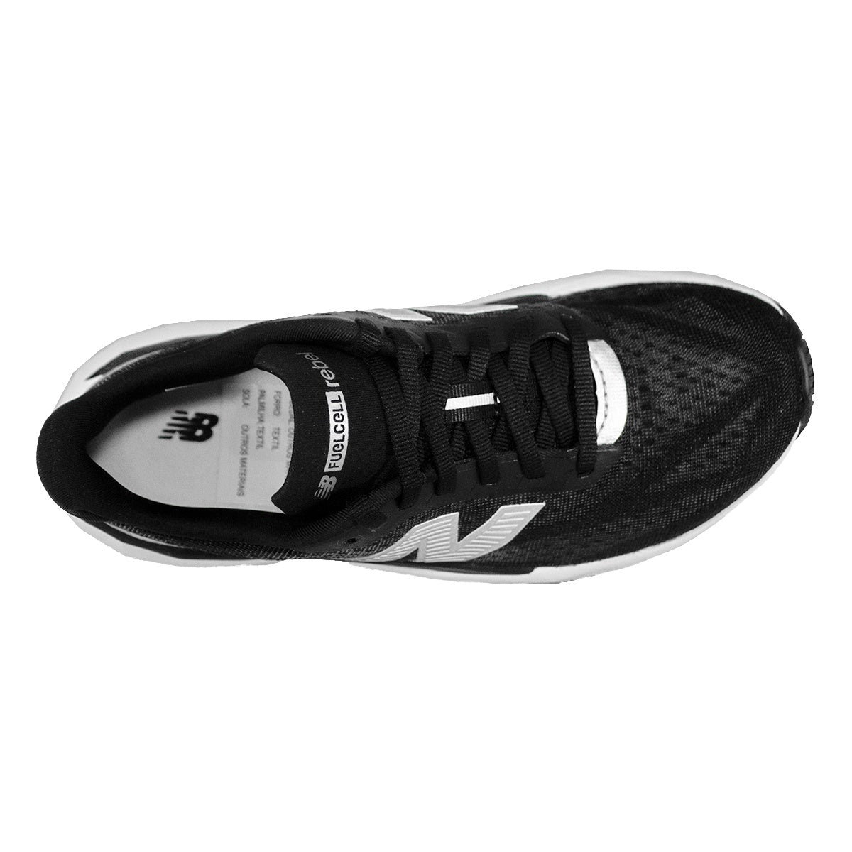 Tênis New Balance Rebel V5 Feminino