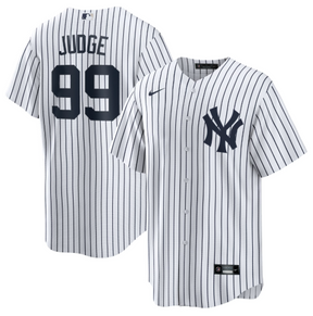 Camisa MLB New York Yankees Jersey Branca Torcedor Silkada