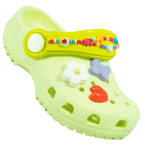 Sandália Crocs Friendship Infantil