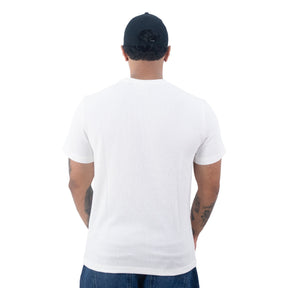 Camiseta Calvin Klein Malha Tricot Masculino