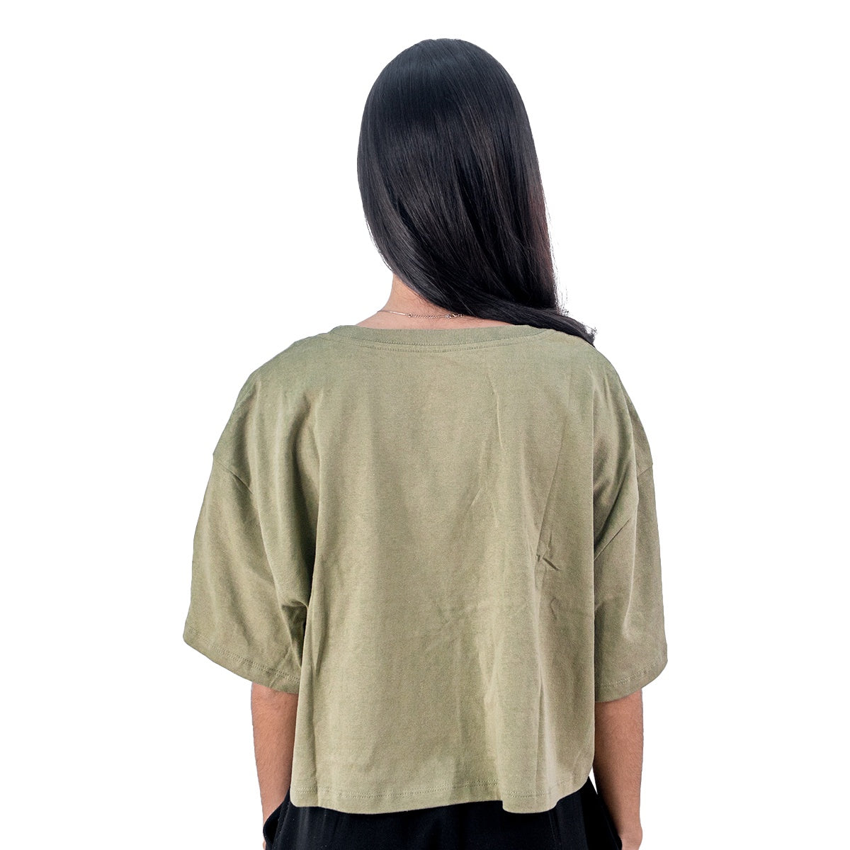 Camiseta Vans Classic Feminino