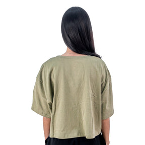 Camiseta Vans Classic Feminino