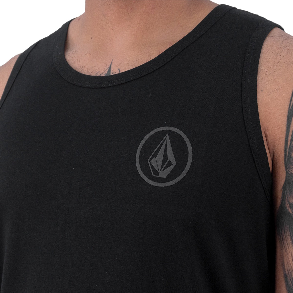 Regata Volcom Rubber Masculino