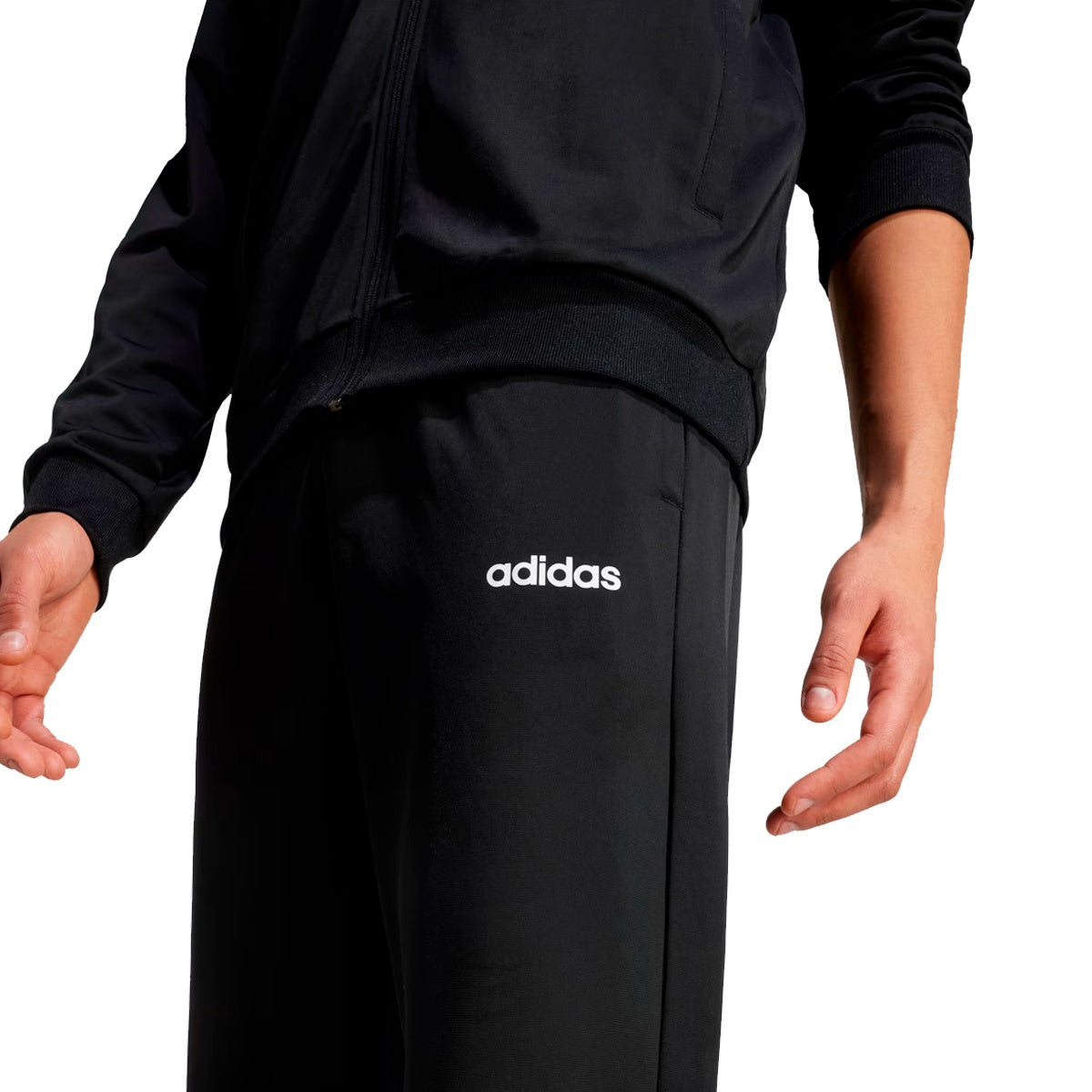 Agasalho Adidas Linear Masculino