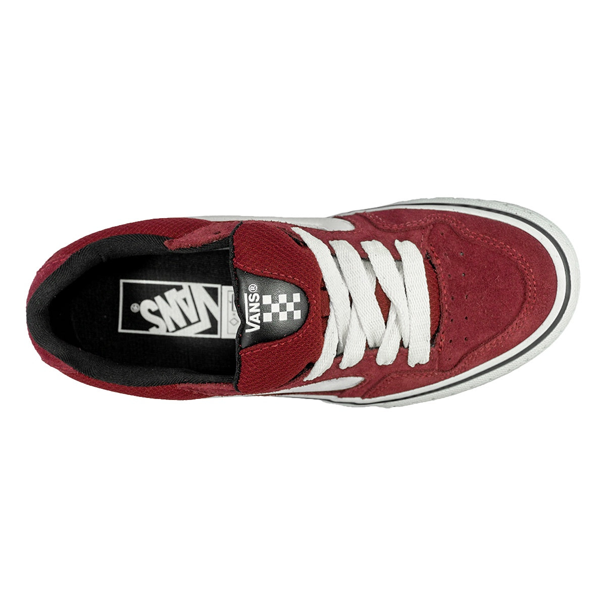 Tênis Vans Caldrone Unissex