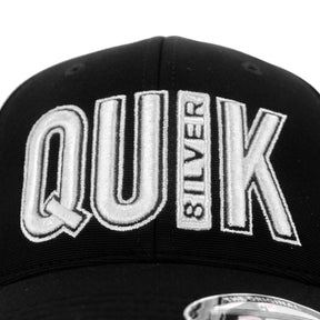 Boné Aba Curva Quiksilver Outdoor Unissex