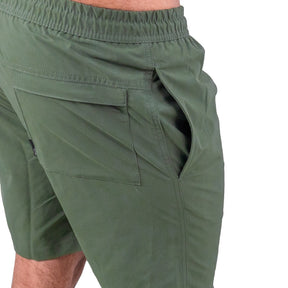 Shorts Oakley Printed Hybrid