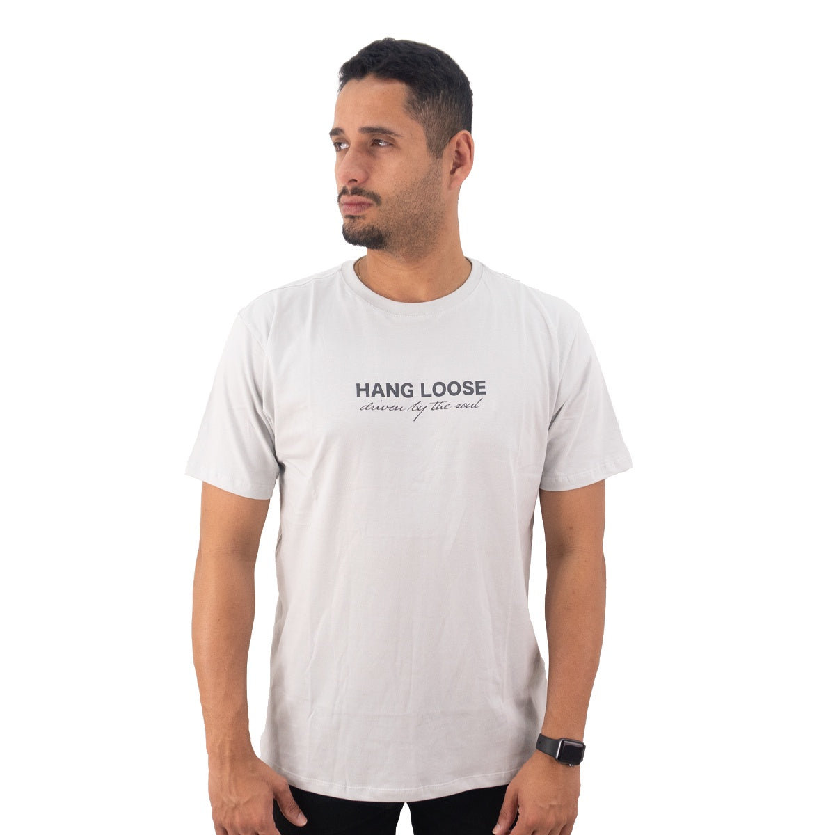 Camiseta Hang Loose Soul Masculino