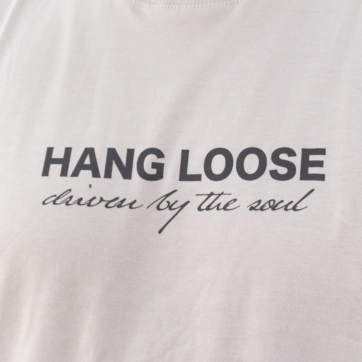 Camiseta Hang Loose Soul Masculino