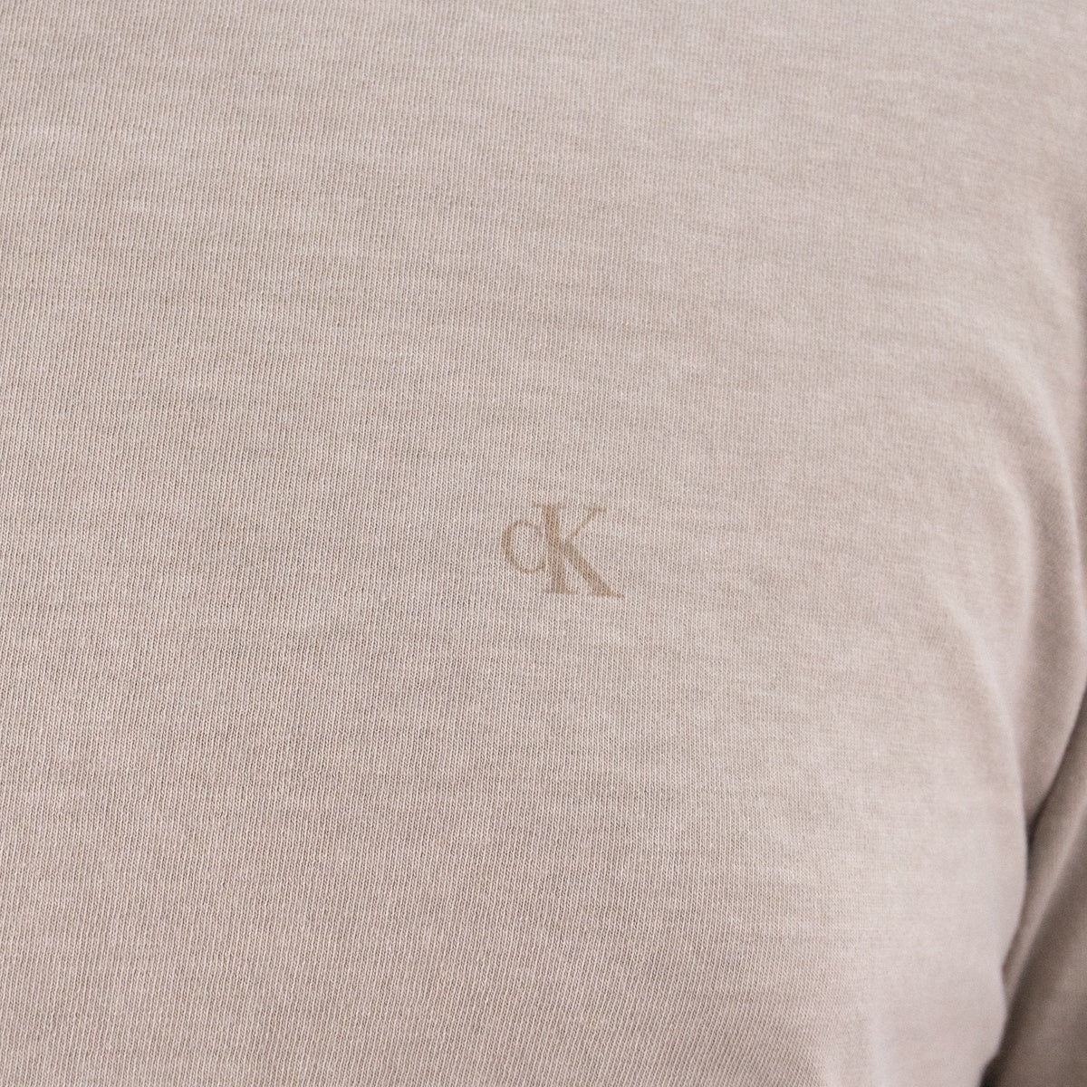 Camiseta Calvin Klein Monogram Masculino
