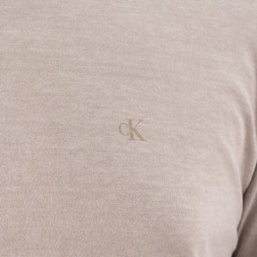 Camiseta Calvin Klein Monogram Masculino