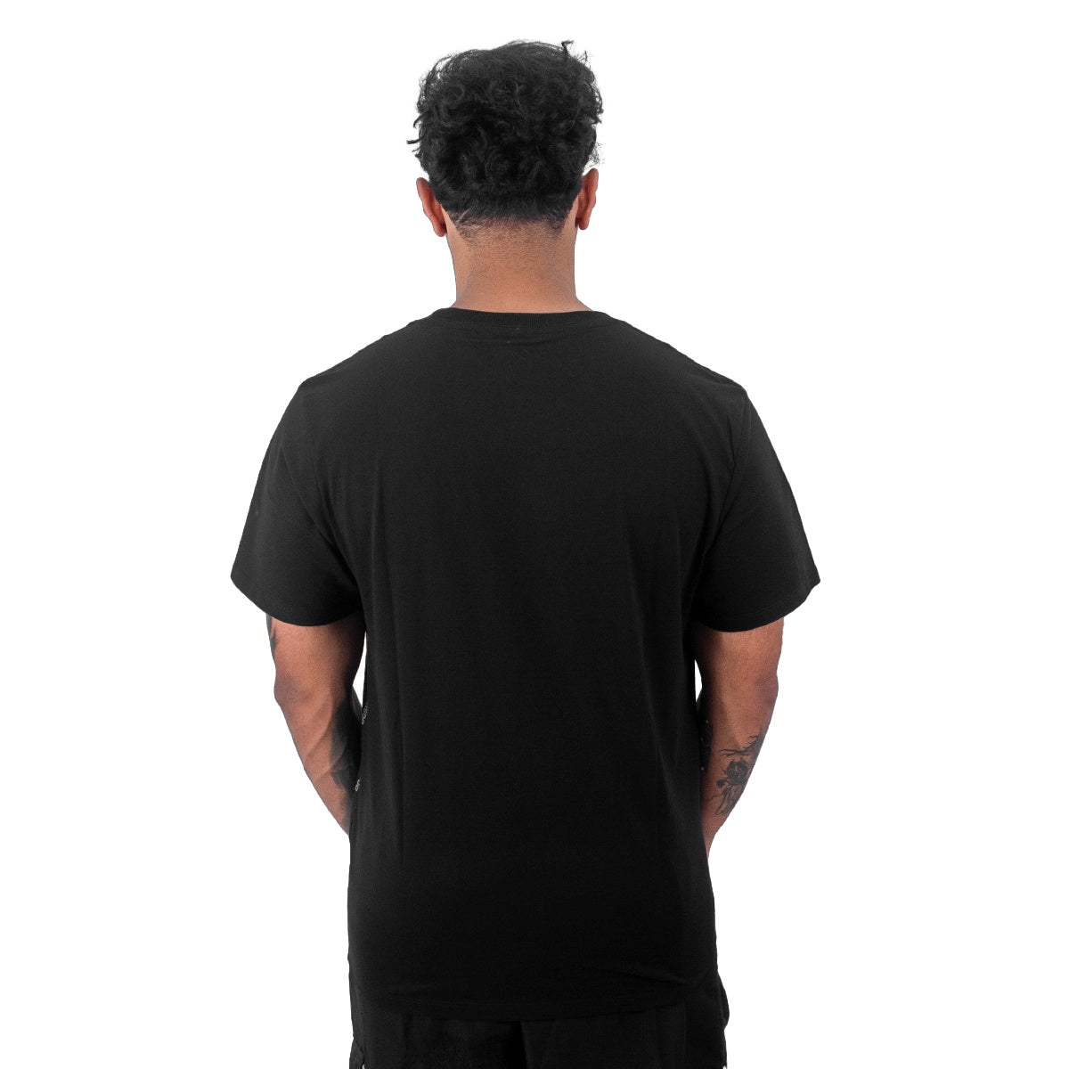 Camiseta Dc Side By Side Masculino