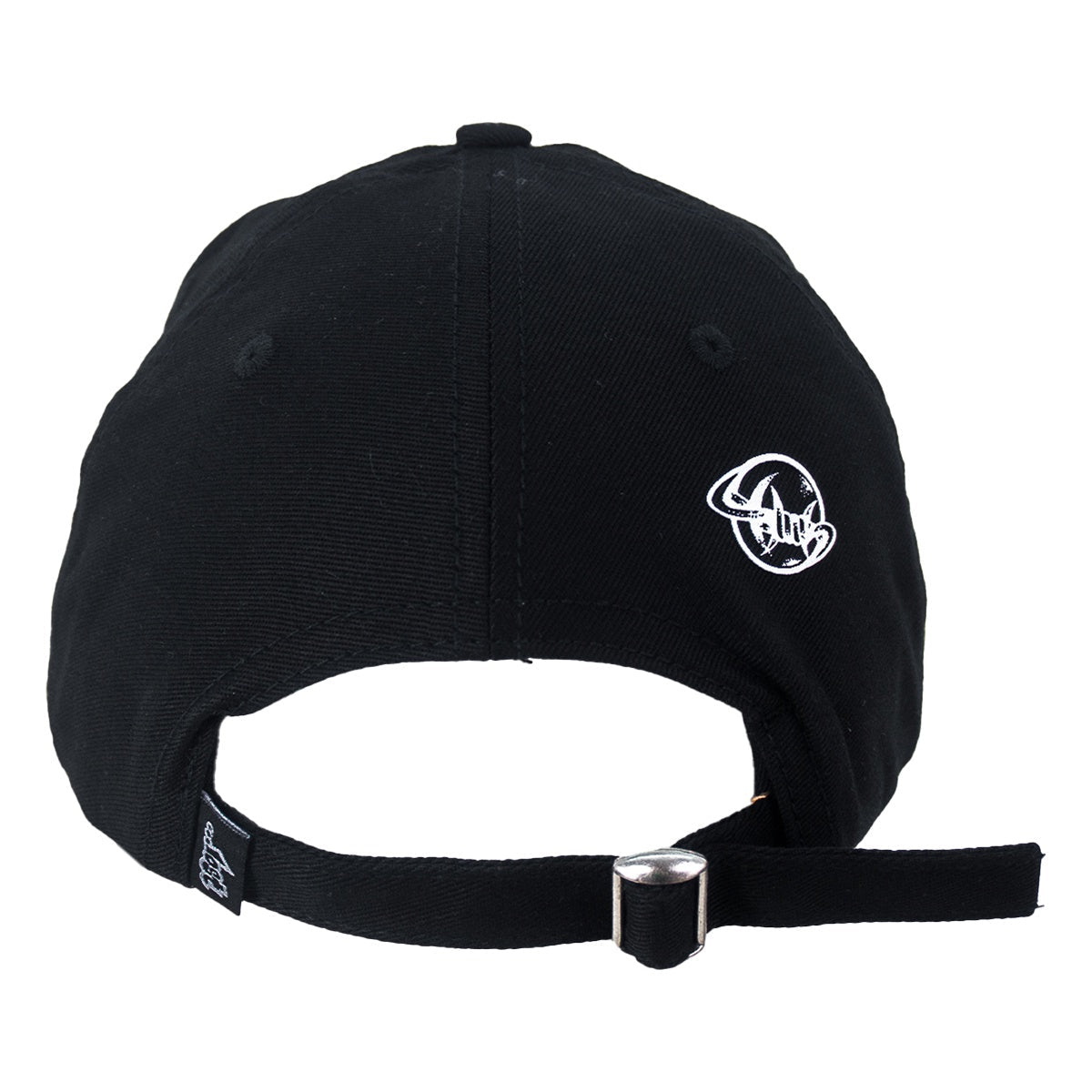 Boné Aba Curva Lost Saturn Unissex