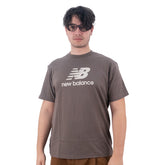Camiseta New Balance Essentials Masculino