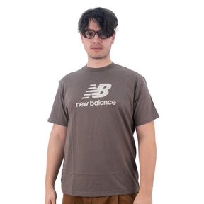 Camiseta New Balance Essentials Masculino