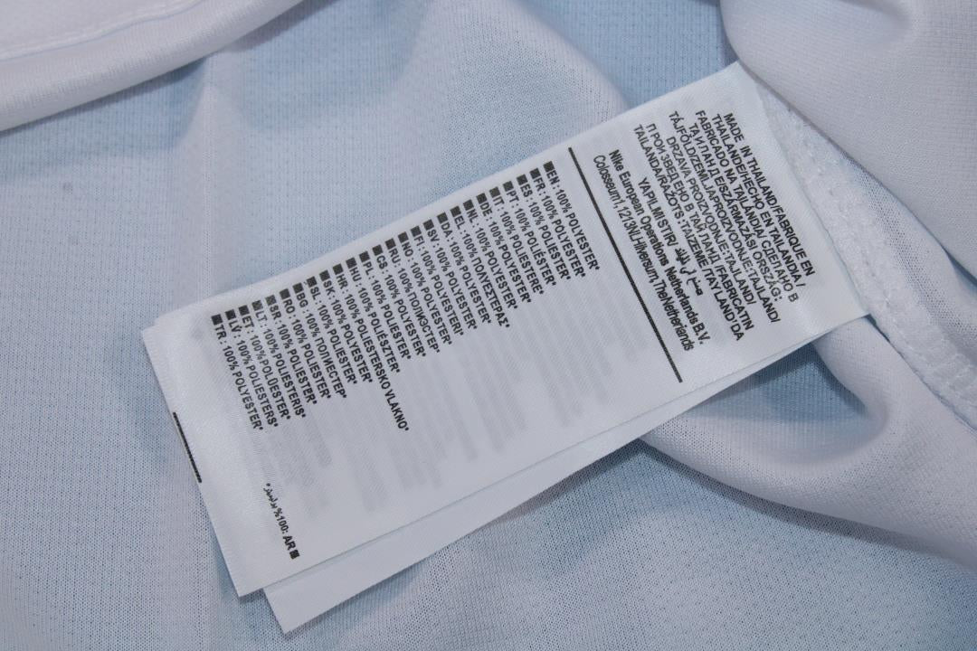 Camisa Polônia 2018 Home Copa do Mundo - Versão Retrô "Lewandowski" N°9