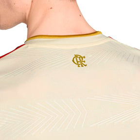 Camisa Adidas Cr Flamengo III 25 Masculino