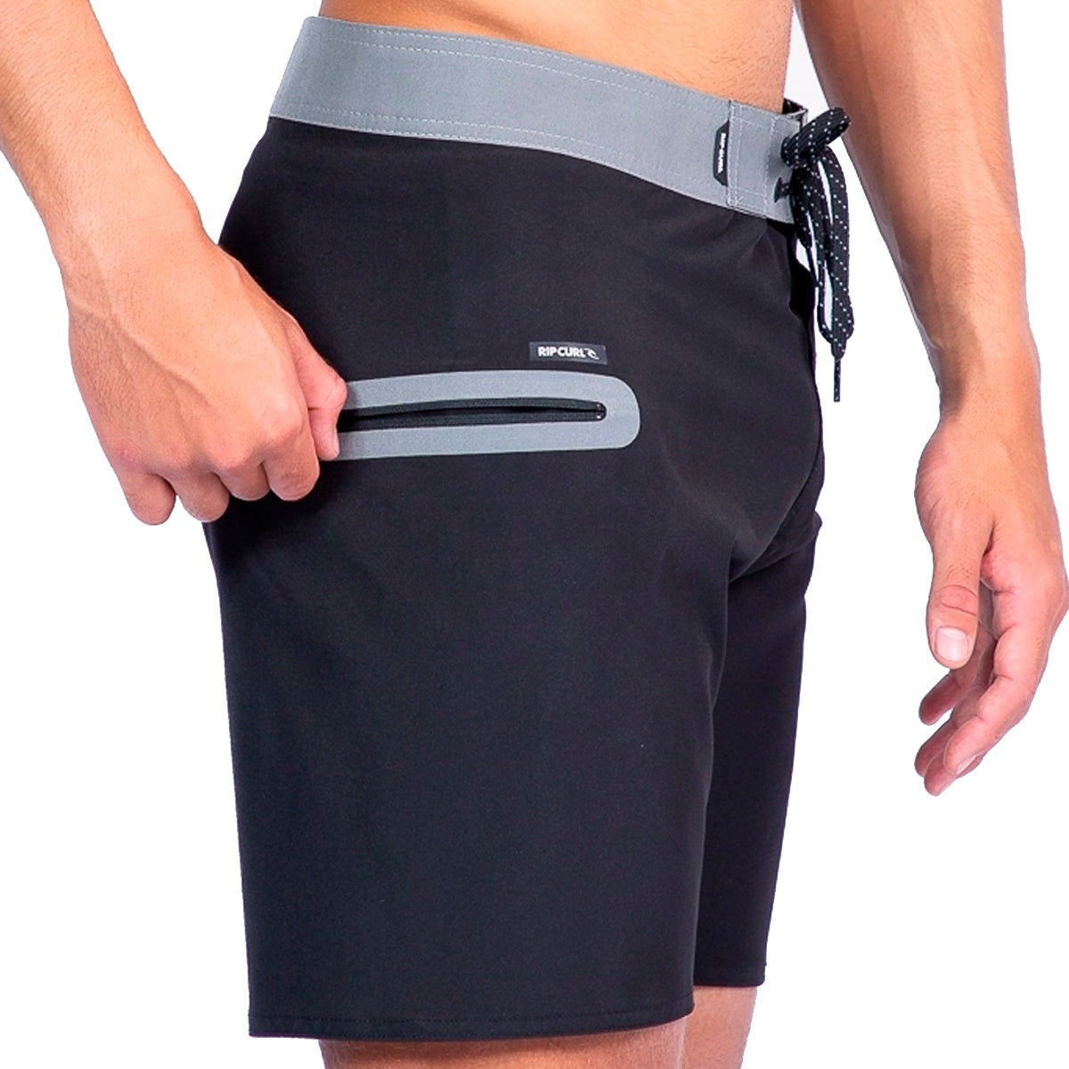 Bermuda Água Rip Curl Icons Premium