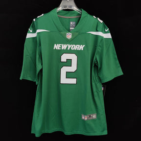 Camisa NFL New York Jets Vapor Limited Jersey Verde