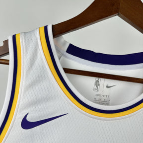 Camisa NBA Los Angeles Lakers Association Edition Luka Dončić