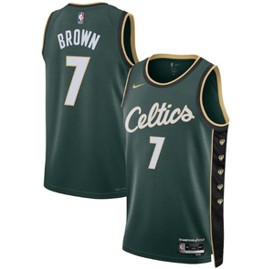 Camisa NBA Boston Celtics City Edition 22/23