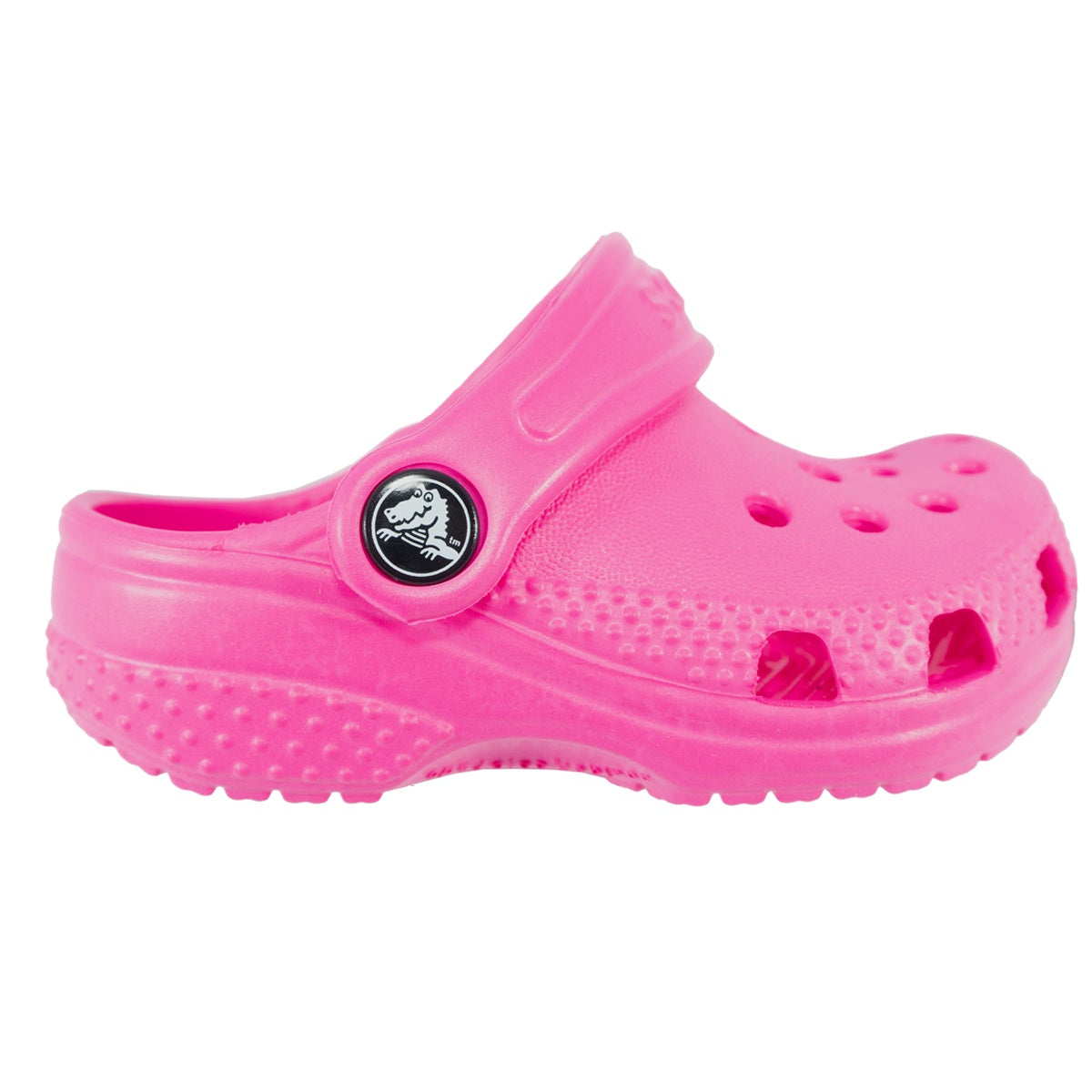 Sandália Crocs Littles Infantil