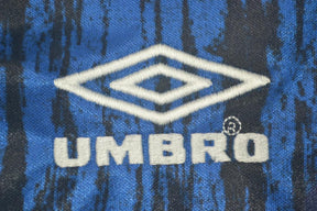 Camisa Manchester United Manga Longa 92/93 - Versão Retrô "Giggs" Nº 11