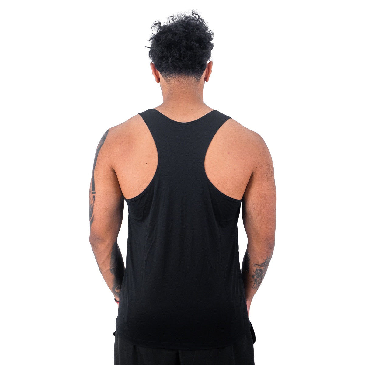 Regata Adidas Basic Masculino