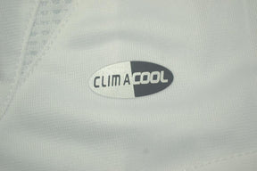 Camisa Liverpool Manga Longa Away 06/07 - Versão Retrô